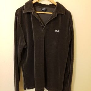 Le Tigre XL long sleeve soft